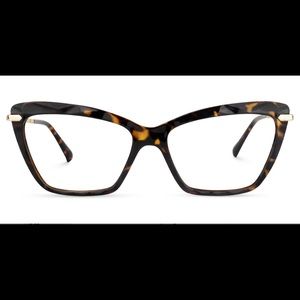 COPY - COPY - Cat eye Glasses